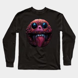 Gluttony Long Sleeve T-Shirt